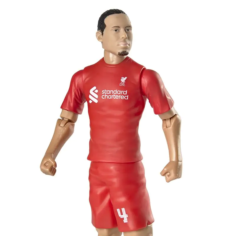 Liverpool Football Club Virgil akcijska figura 20 cm fotografija proizvoda