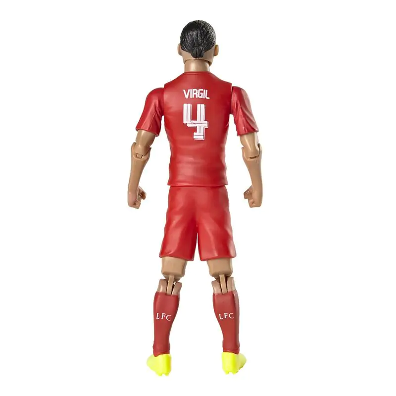 Liverpool Football Club Virgil akcijska figura 20 cm fotografija proizvoda