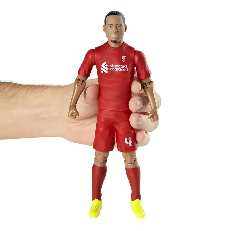 Liverpool Football Club Virgil akcijska figura 20 cm fotografija proizvoda