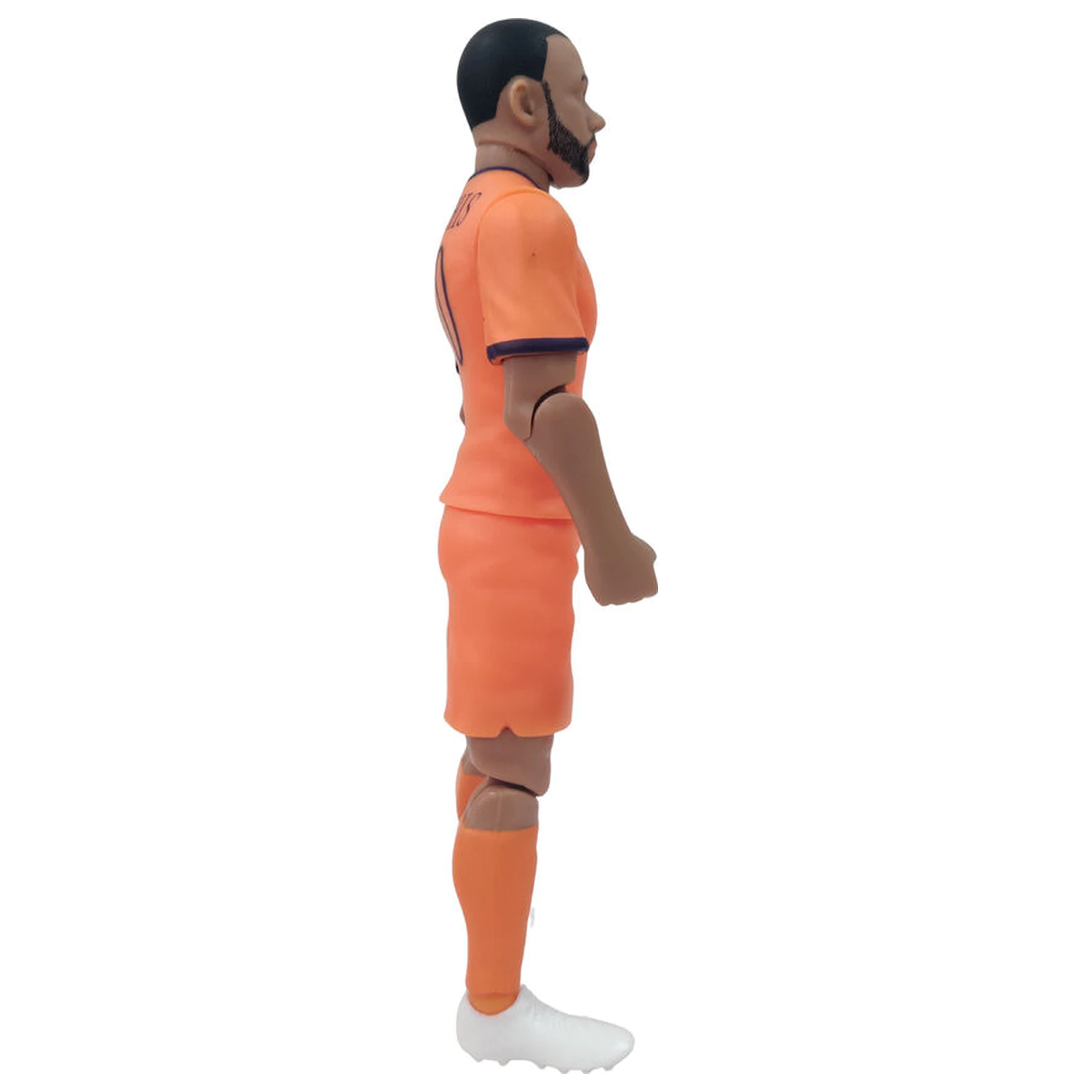 Liverpool Football national football team Action Memphis Depay figura 20cm fotografija proizvoda
