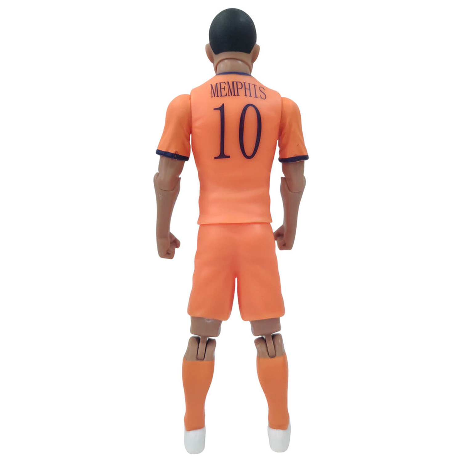 Liverpool Football national football team Action Memphis Depay figura 20cm fotografija proizvoda