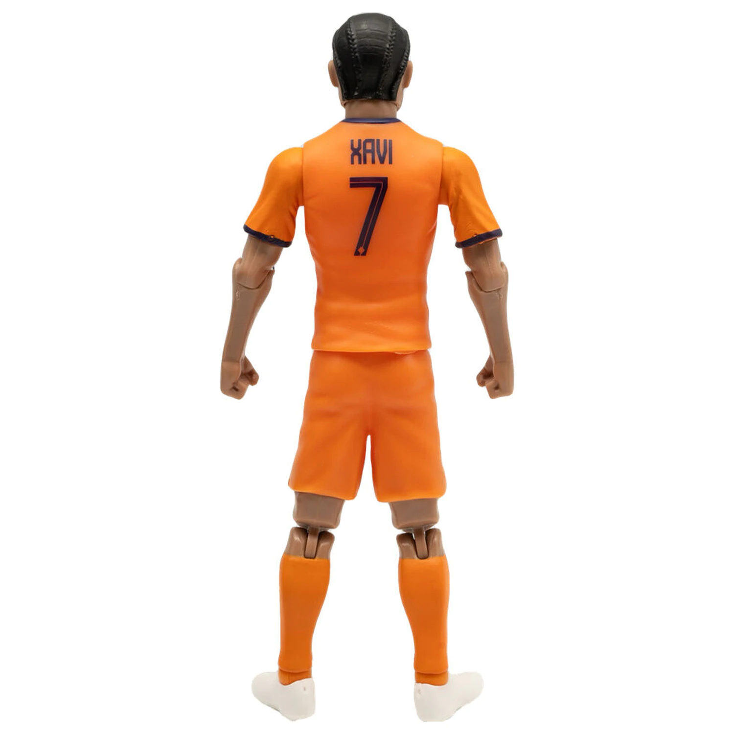 Liverpool Football Xavi Simons Akcijska figura 20 cm fotografija proizvoda