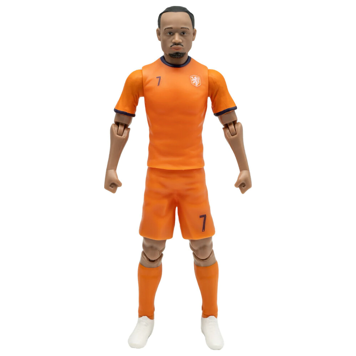 Liverpool Football Xavi Simons Akcijska figura 20 cm fotografija proizvoda