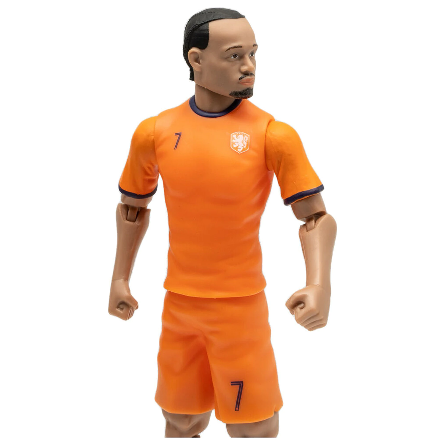 Liverpool Football Xavi Simons Akcijska figura 20 cm fotografija proizvoda