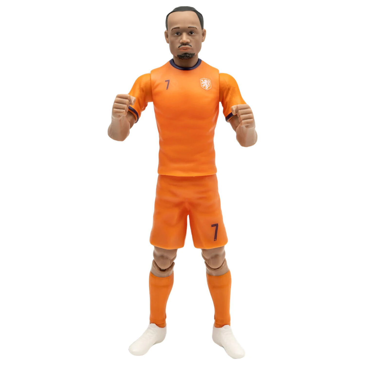Liverpool Football Xavi Simons Akcijska figura 20 cm fotografija proizvoda