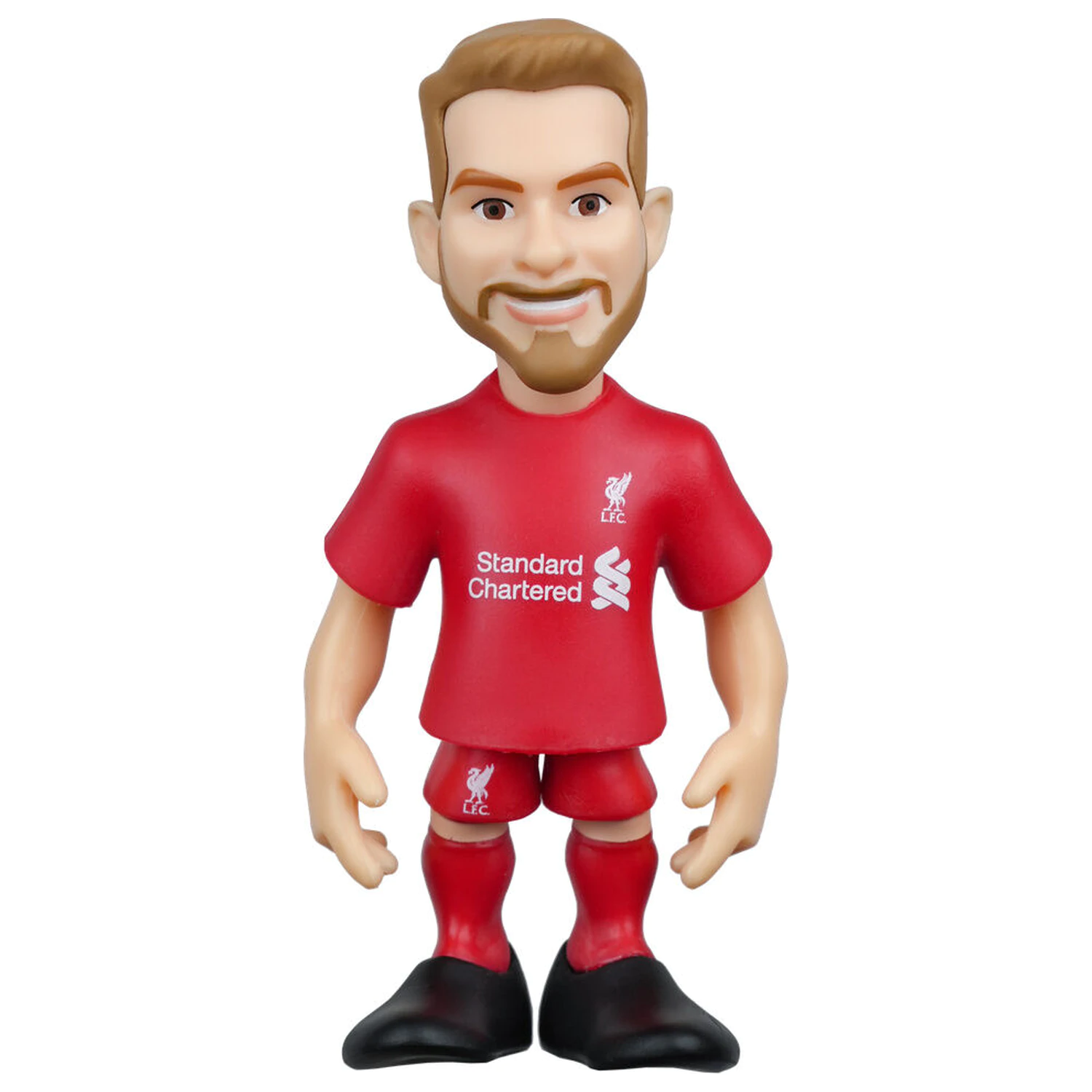Liverpool Mac Allister figura minix 12cm fotografija proizvoda