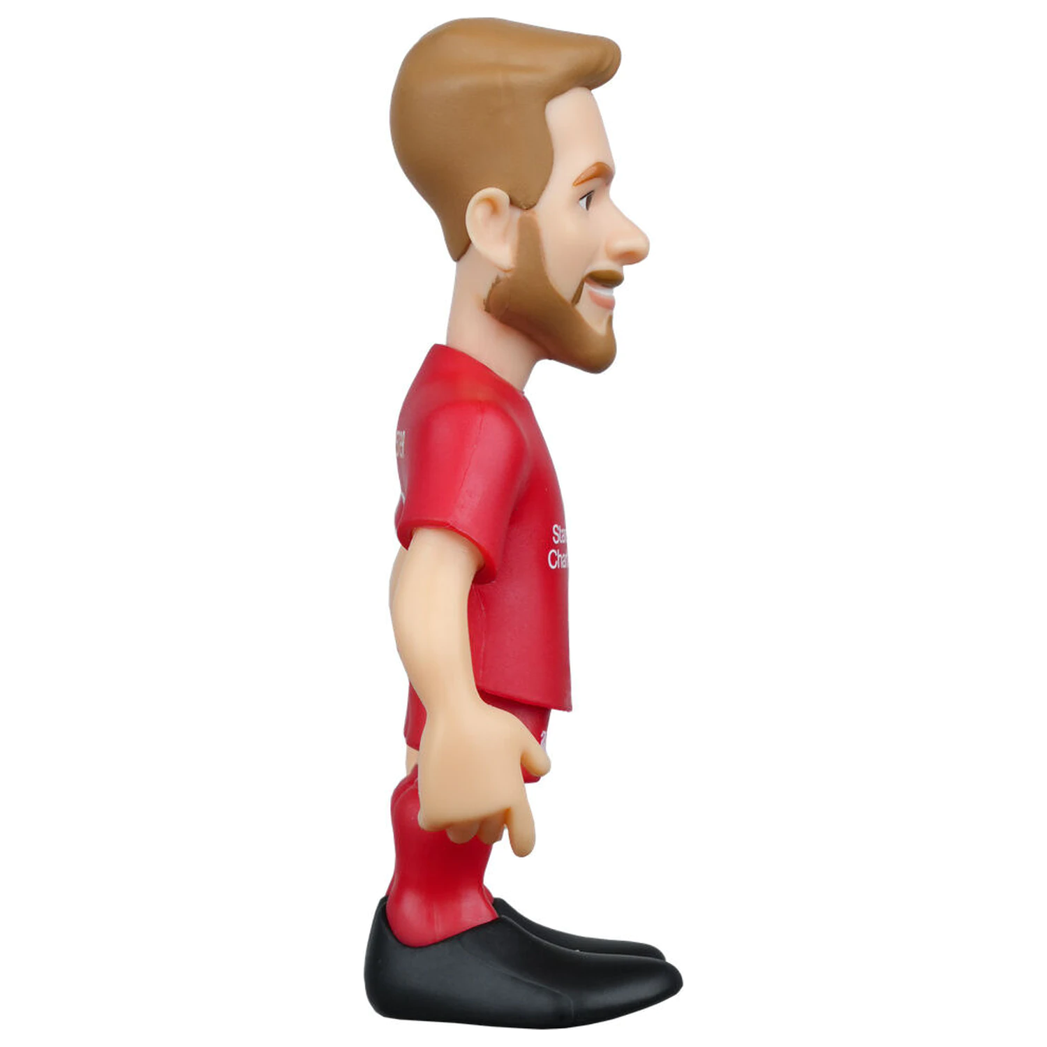 Liverpool Mac Allister figura minix 12cm fotografija proizvoda