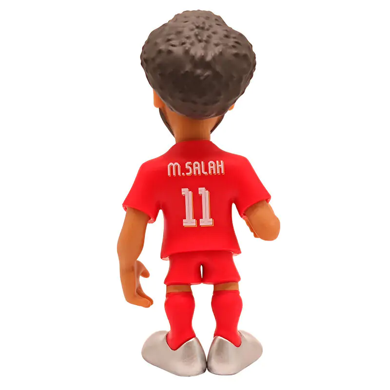 Liverpool Salah Minix figura 12 cm fotografija proizvoda