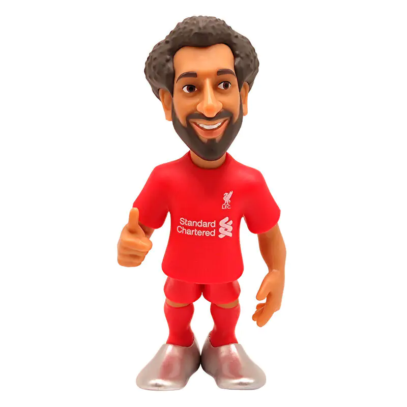 Liverpool Salah Minix figura 12 cm fotografija proizvoda
