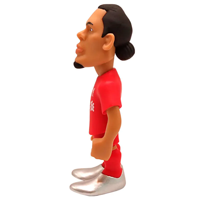 Liverpool Van Dijk Minix figura 12 cm fotografija proizvoda