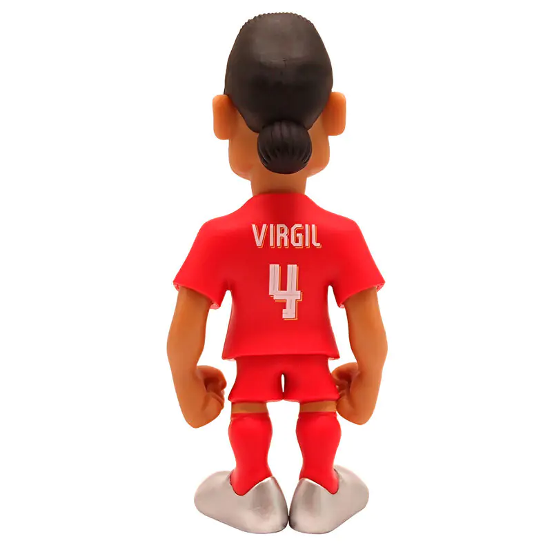 Liverpool Van Dijk Minix figura 12 cm fotografija proizvoda