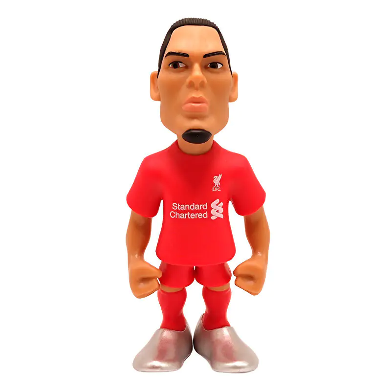 Liverpool Van Dijk Minix figura 12 cm fotografija proizvoda