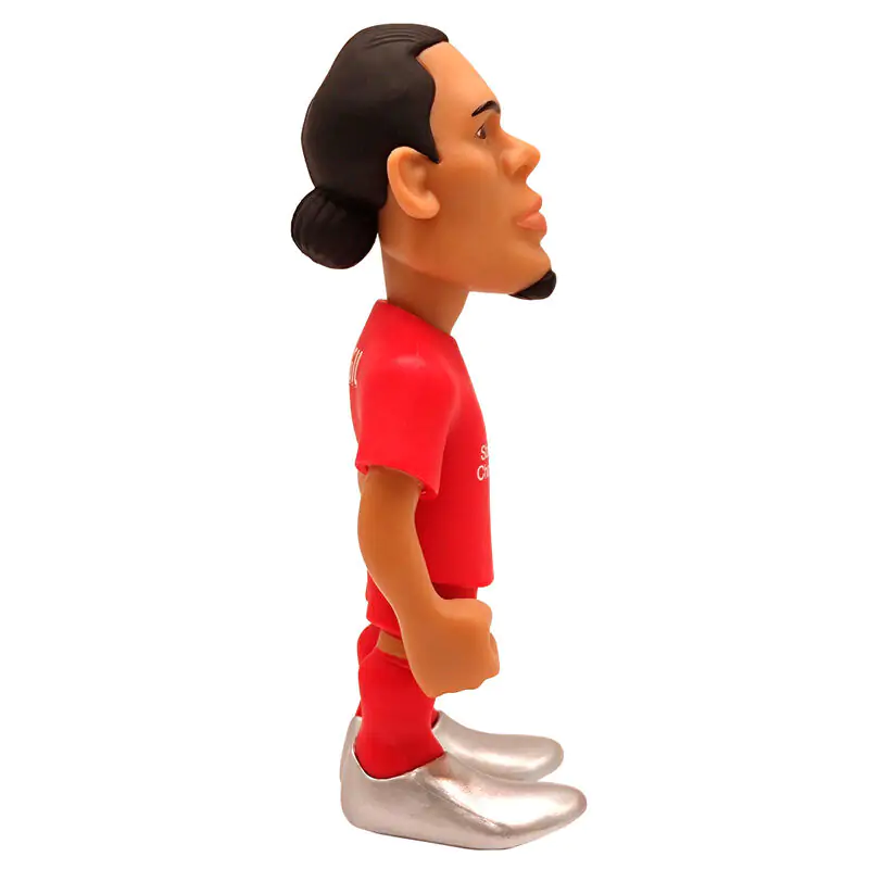 Liverpool Van Dijk Minix figura 12 cm fotografija proizvoda