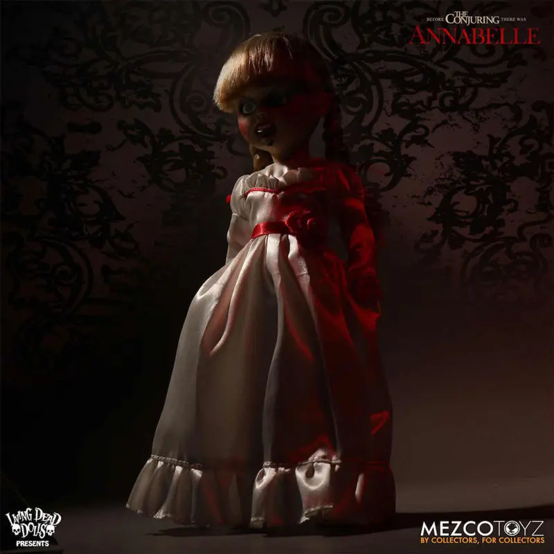 Living Dead Dolls Lutka Annabelle 25 cm fotografija proizvoda