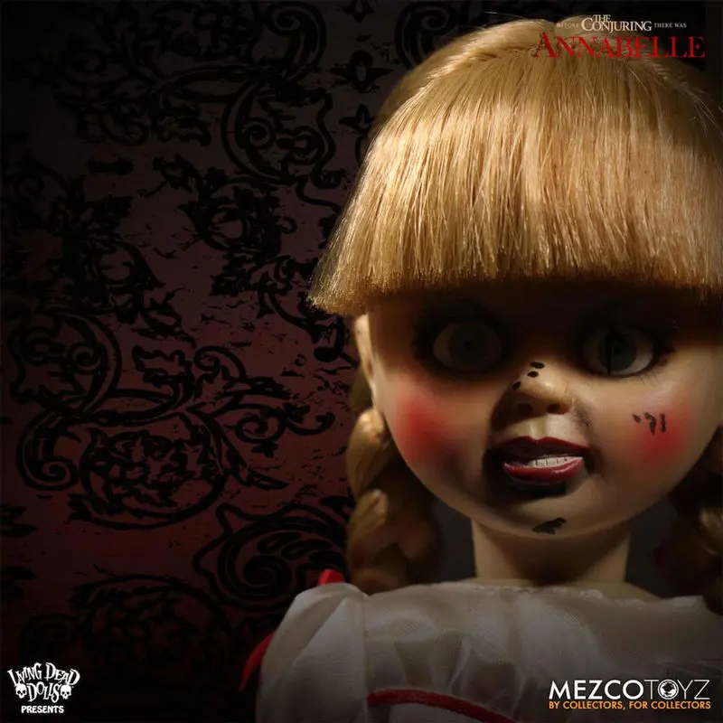 Living Dead Dolls Lutka Annabelle 25 cm fotografija proizvoda