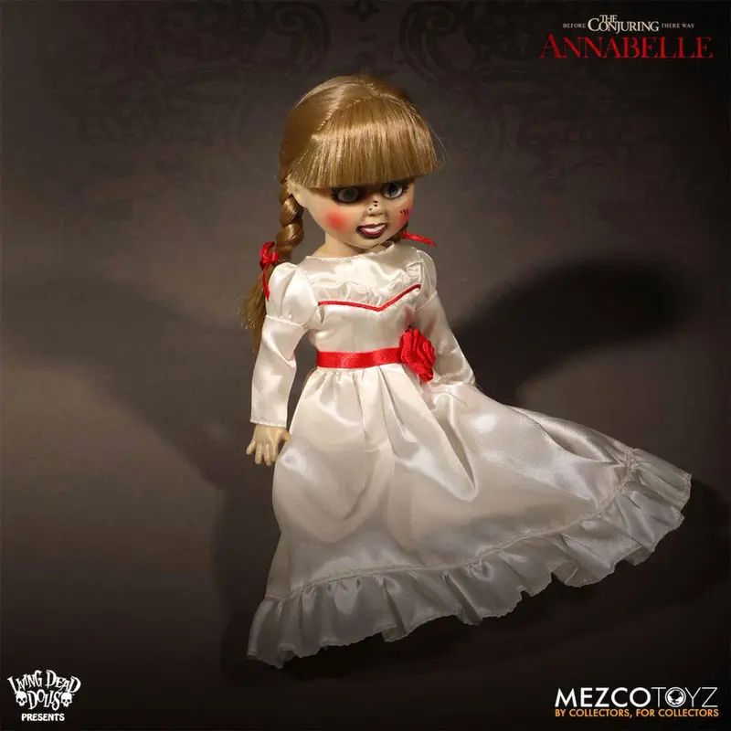 Living Dead Dolls Lutka Annabelle 25 cm fotografija proizvoda