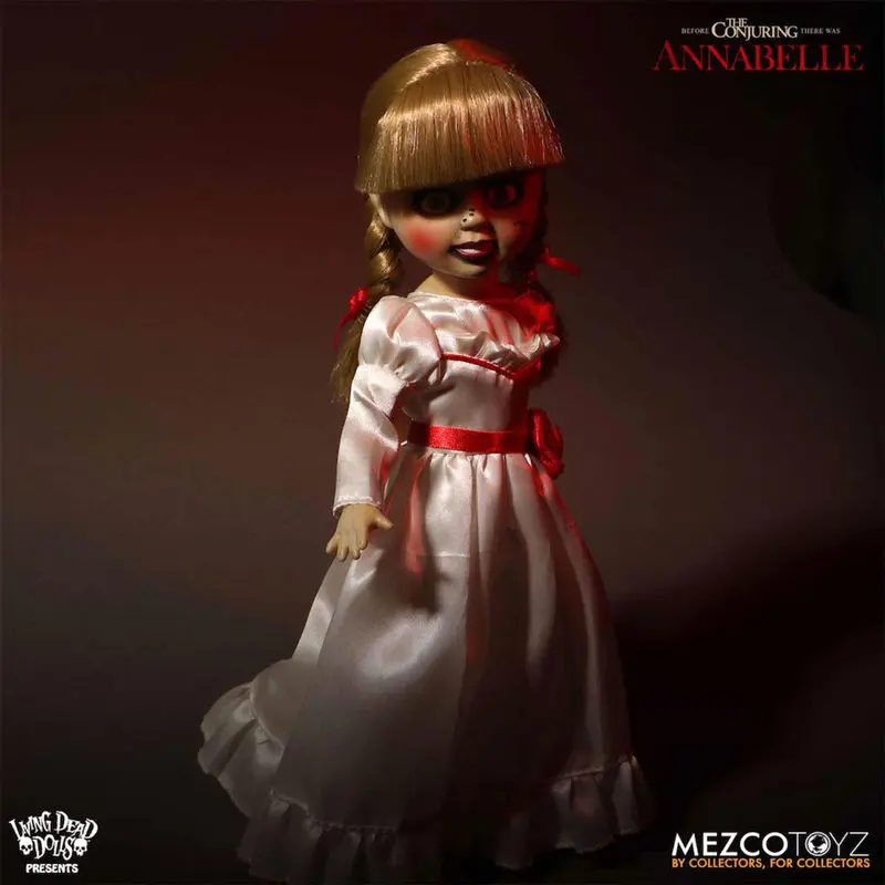 Living Dead Dolls Lutka Annabelle 25 cm fotografija proizvoda