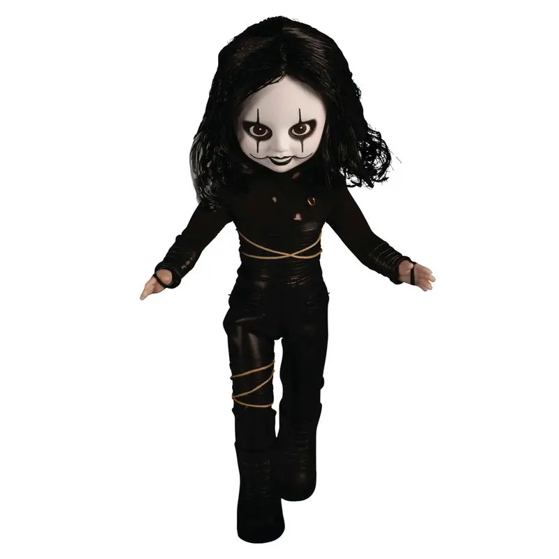 The Crow Living Dead Dolls Lutka Eric Draven 25 cm fotografija proizvoda