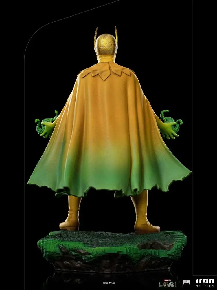 Loki Art Scale Kip 1/10 Klasična Loki Varijanta 25 cm fotografija proizvoda