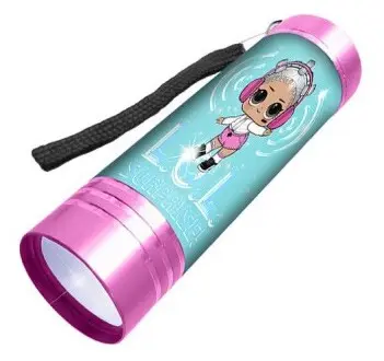LOL Surprise LED svjetiljka fotografija proizvoda