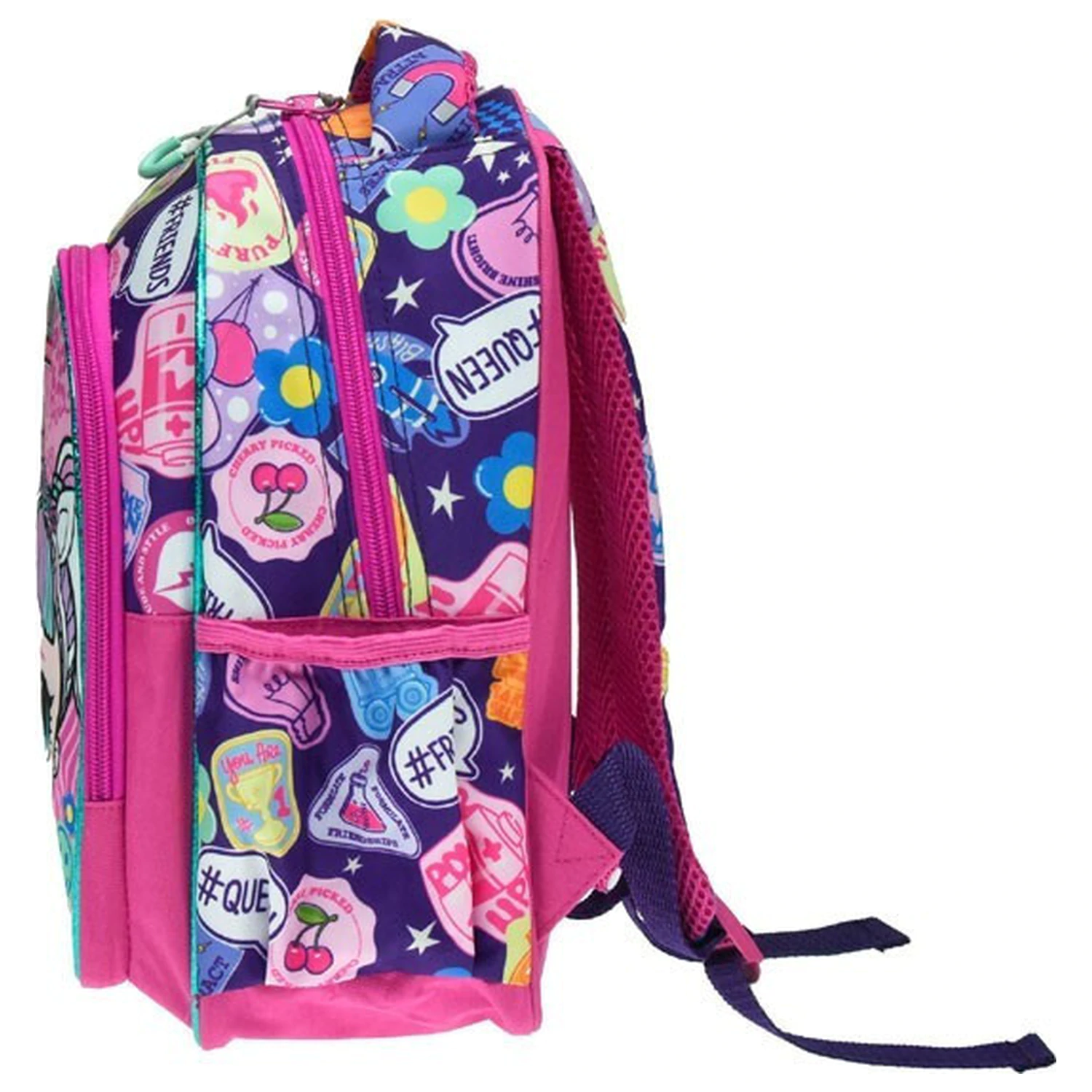 LOL Surprise Many Feels ruksak, torba 31 cm fotografija proizvoda