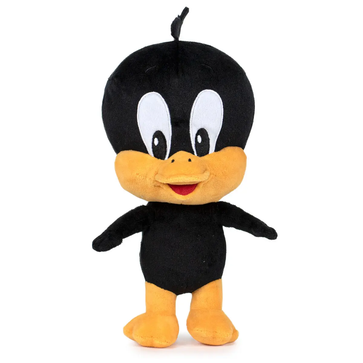Looney Tunes Baby Daffy Duck plišana igračka 28 cm fotografija proizvoda