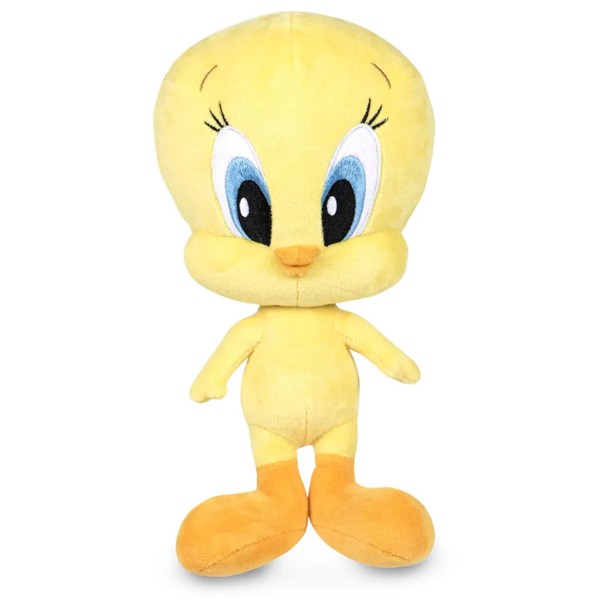 Looney Tunes Baby Tweety plišana igračka 28 cm fotografija proizvoda