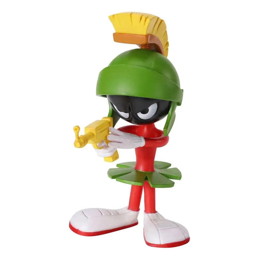 Looney Tunes Bendyfigs Savitljiva Figura Marvin the Martian 11 cm fotografija proizvoda