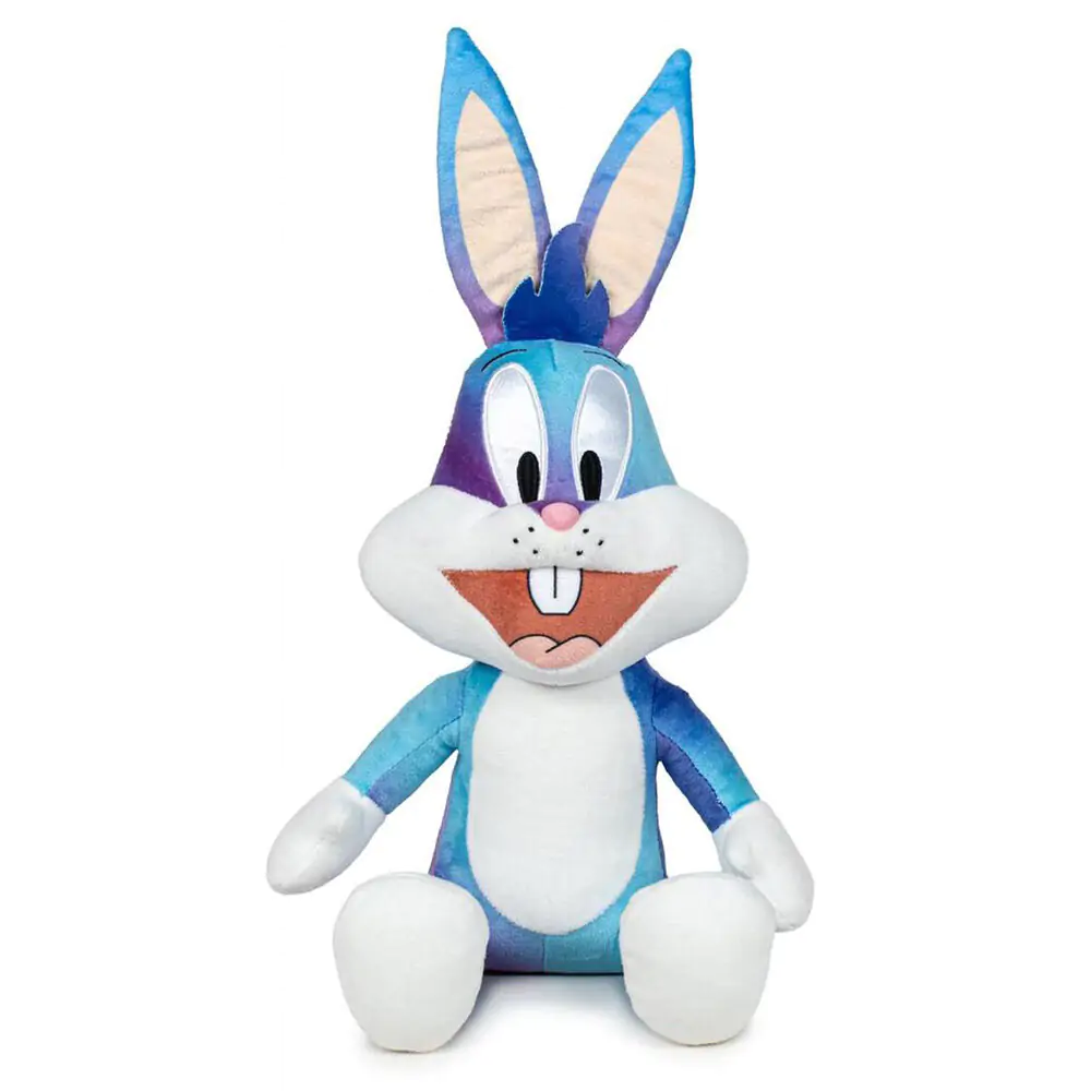 Looney Tunes Bugs Bunny plišana igračka 27cm fotografija proizvoda