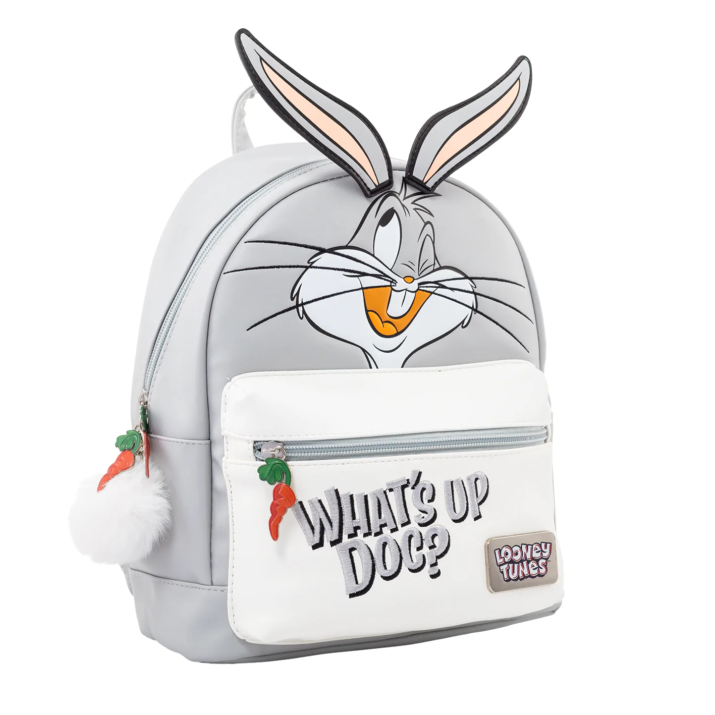 Looney Tunes ruksak Bugs Bunny What´s up Doc fotografija proizvoda