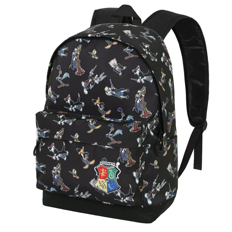 Looney Tunes Harry Potter 100th Anniversary ruksak 41 cm fotografija proizvoda