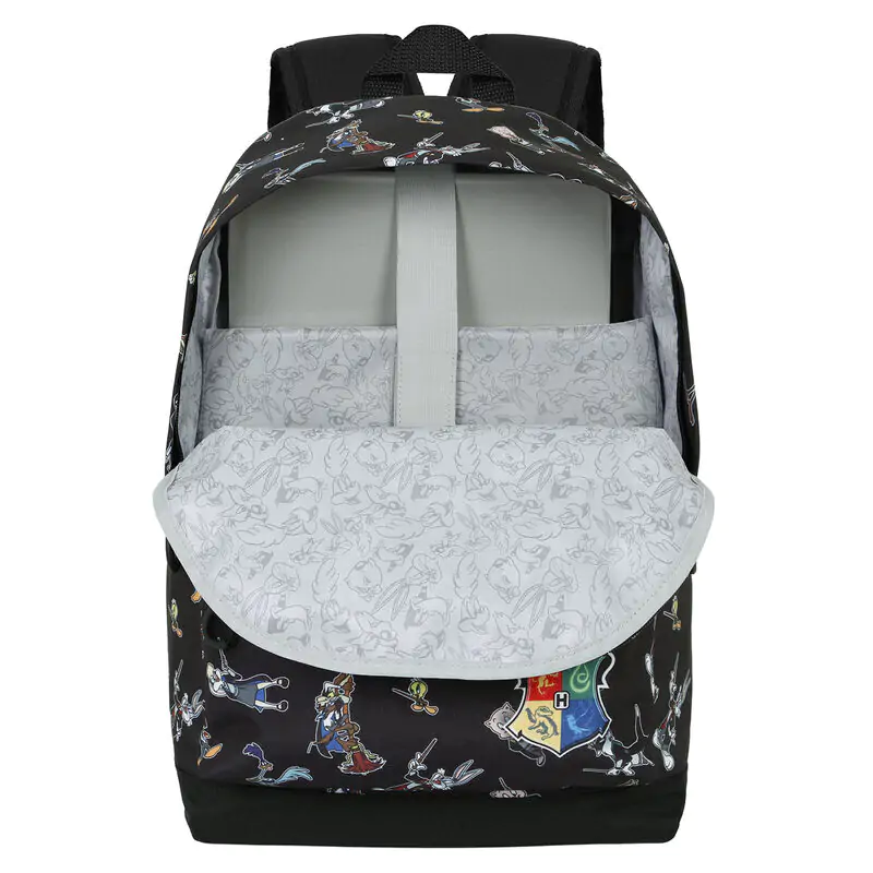 Looney Tunes Harry Potter 100th Anniversary ruksak 41 cm fotografija proizvoda