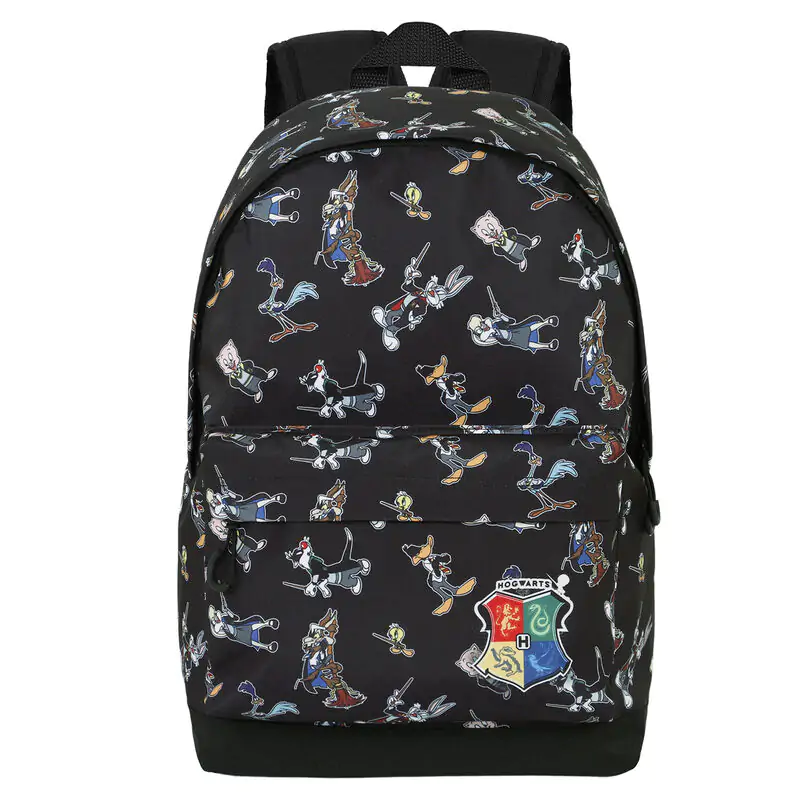 Looney Tunes Harry Potter 100th Anniversary ruksak 41 cm fotografija proizvoda