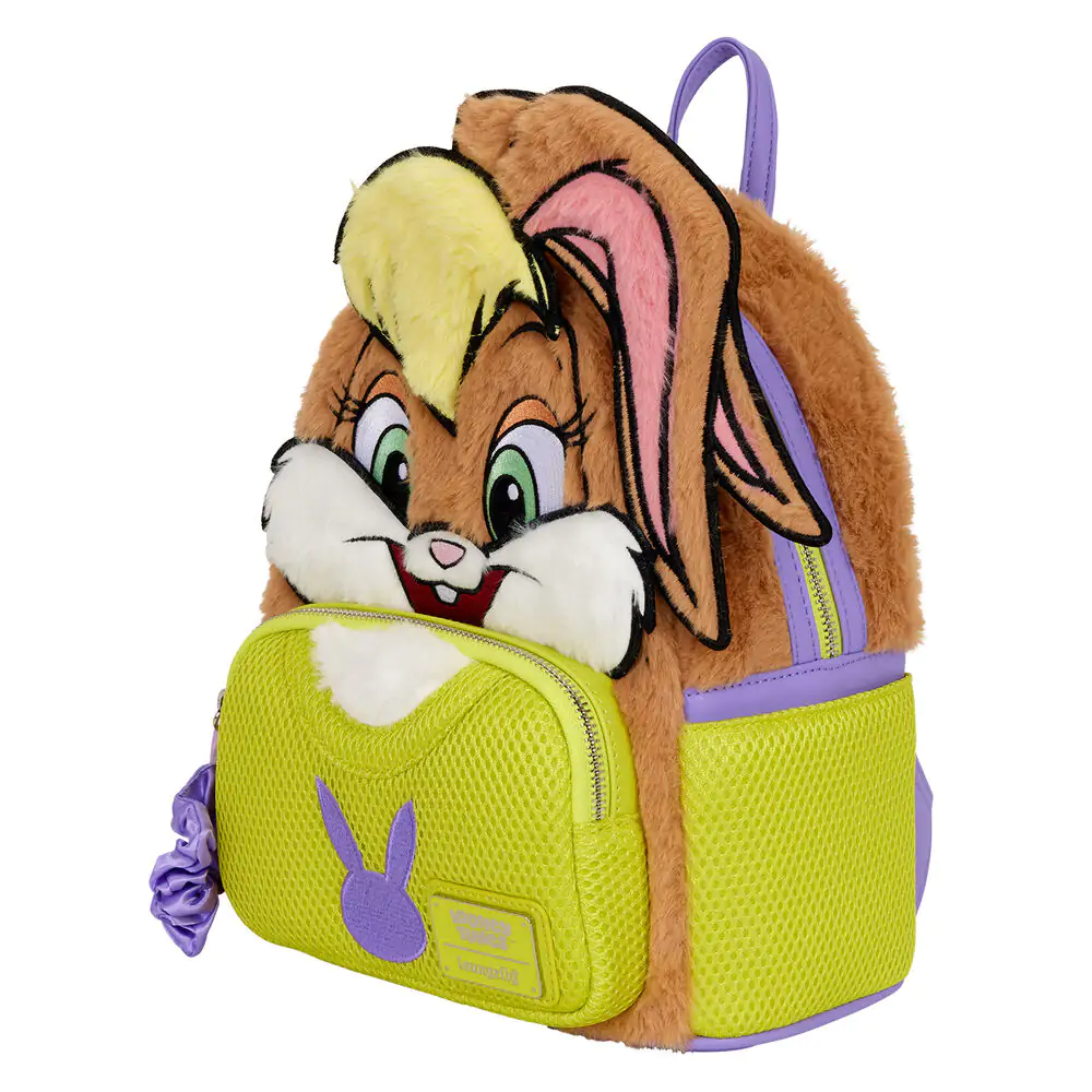 Loungefly Looney Tunes Lola Bunny ruksak 26cm fotografija proizvoda
