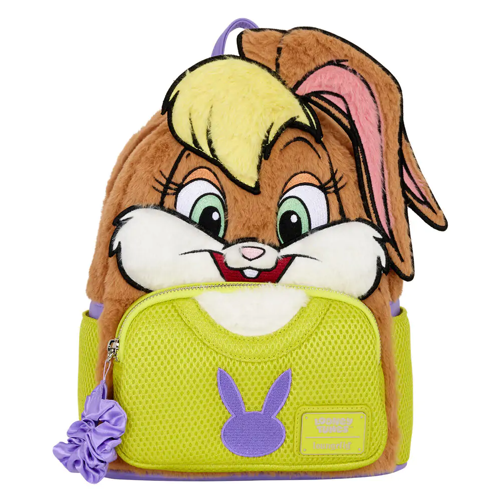 Loungefly Looney Tunes Lola Bunny ruksak 26cm fotografija proizvoda