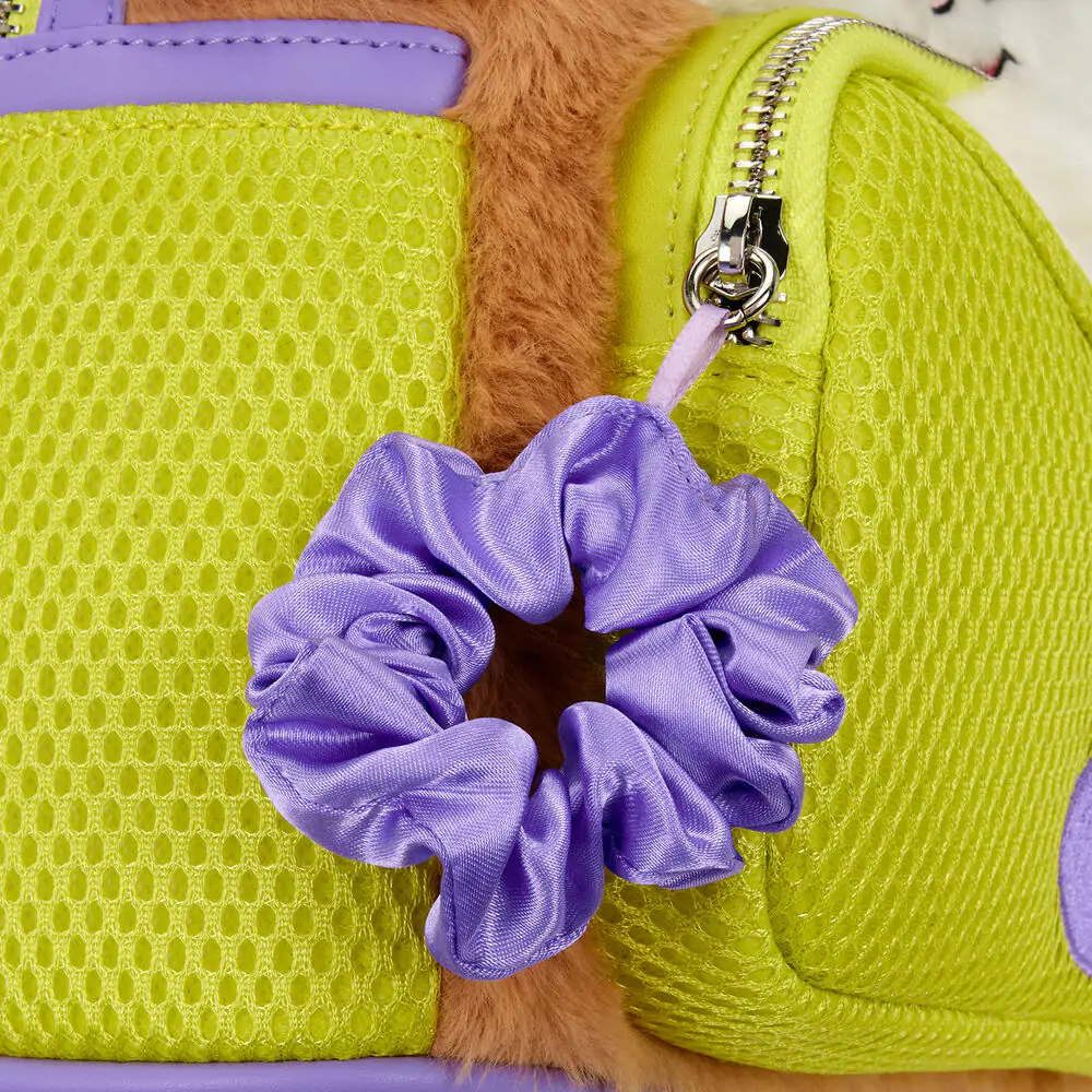 Loungefly Looney Tunes Lola Bunny ruksak 26cm fotografija proizvoda