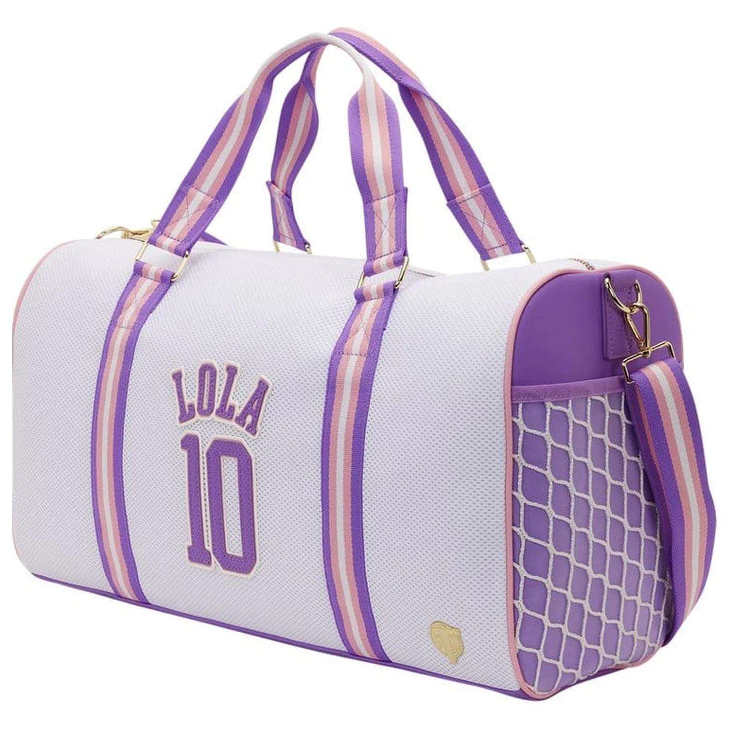 Looney Tunes Sportska torba Lola Bunny fotografija proizvoda