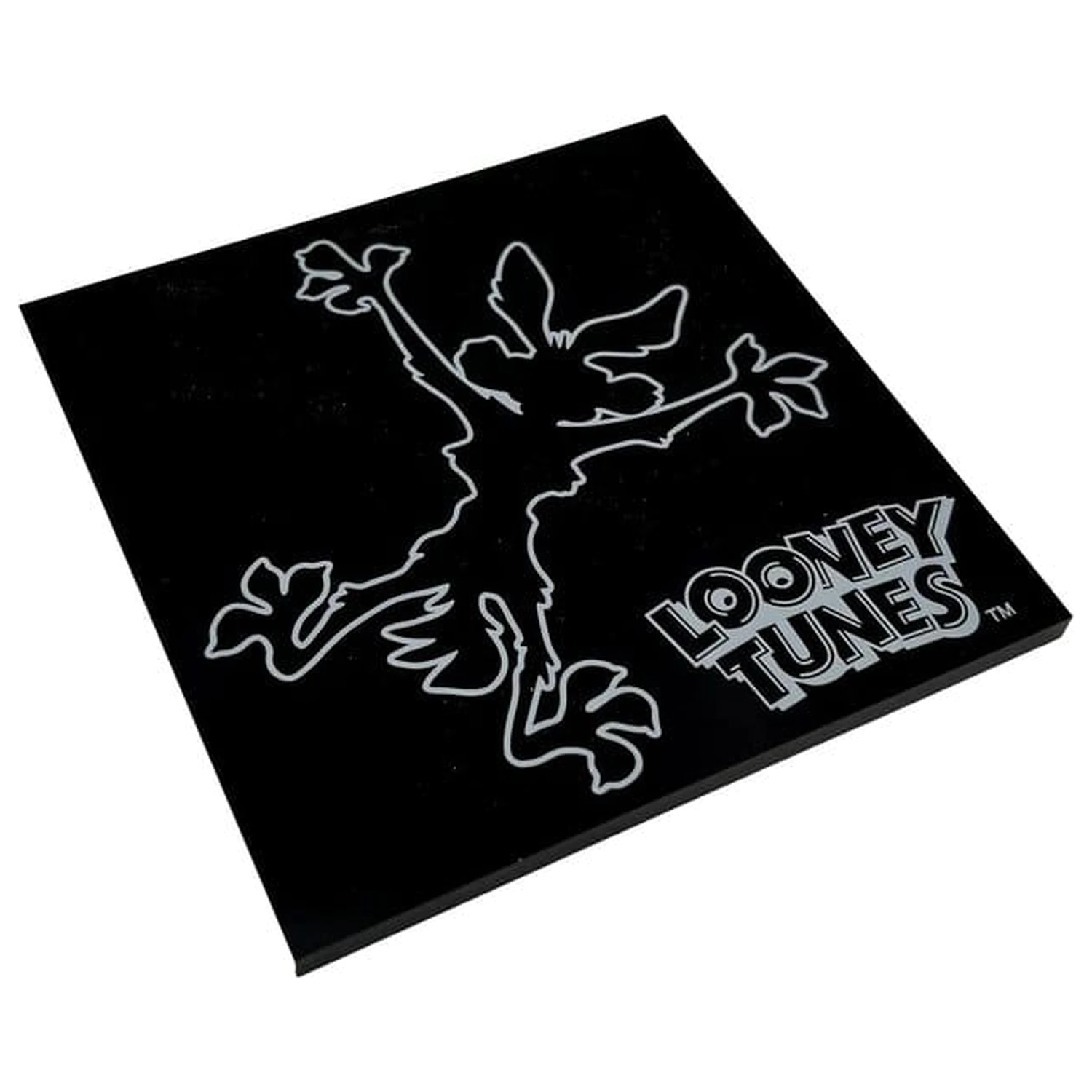 Looney Tunes Umanjena replika rekvizita Acme Anvil 17 cm fotografija proizvoda