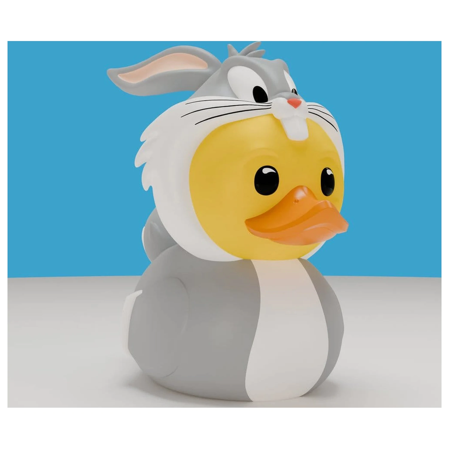Looney Tunes Tubbz Mini PVC figura Bugs Bunny 5 cm fotografija proizvoda