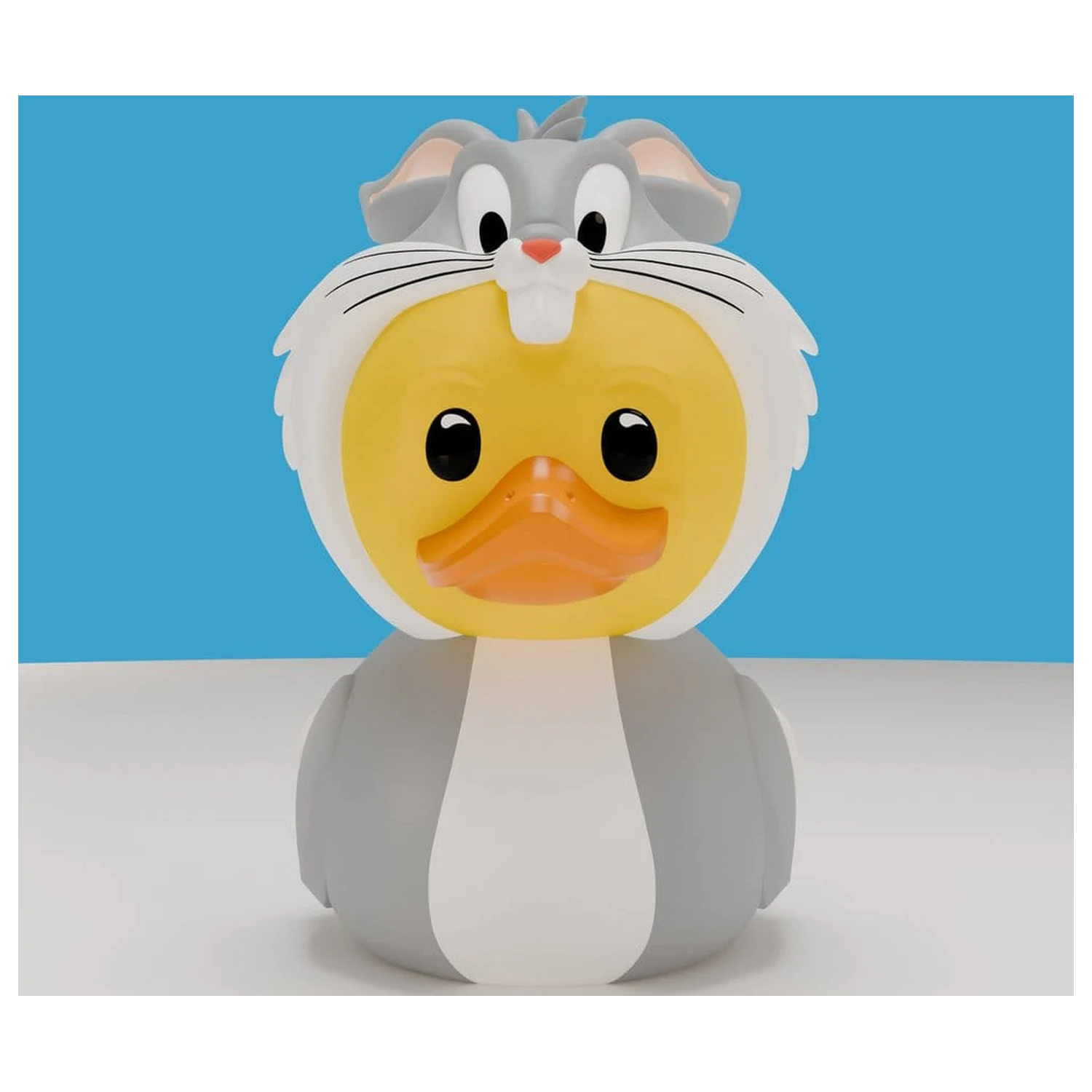 Looney Tunes Tubbz Mini PVC figura Bugs Bunny 5 cm fotografija proizvoda