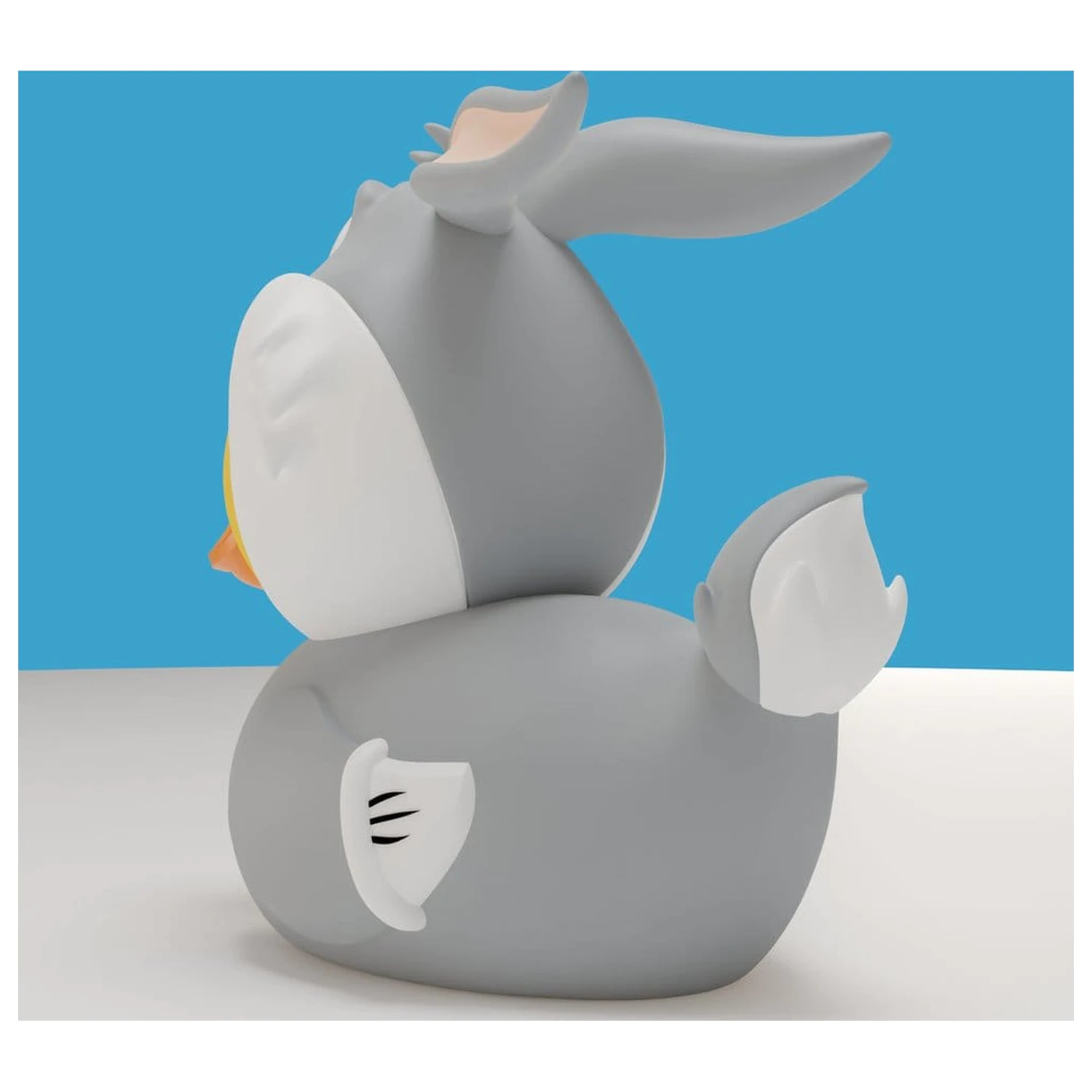Looney Tunes Tubbz Mini PVC figura Bugs Bunny 5 cm fotografija proizvoda