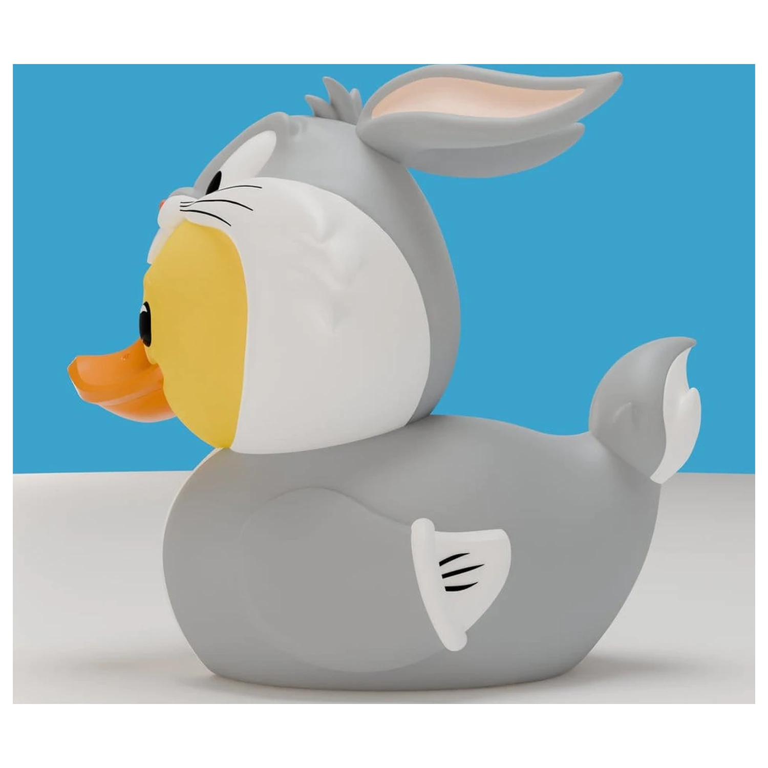 Looney Tunes Tubbz Mini PVC figura Bugs Bunny 5 cm fotografija proizvoda