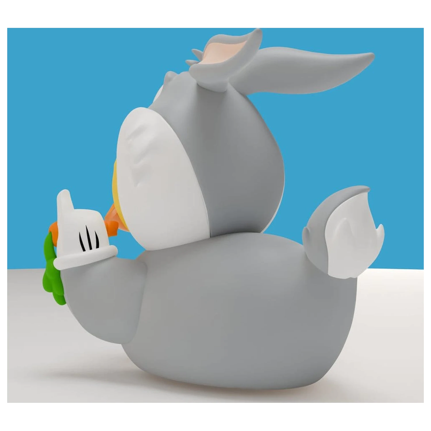 Looney Tunes Tubbz PVC figura Bugs Bunny zapakirano izdanje 10 cm fotografija proizvoda