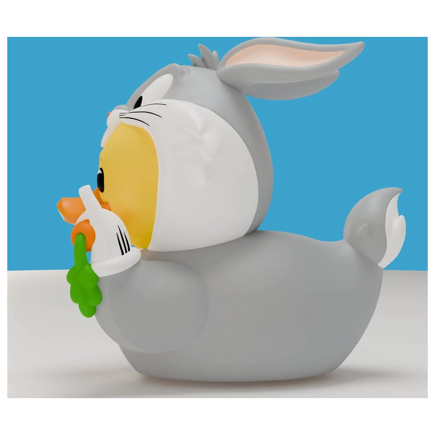 Looney Tunes Tubbz PVC figura Bugs Bunny zapakirano izdanje 10 cm fotografija proizvoda