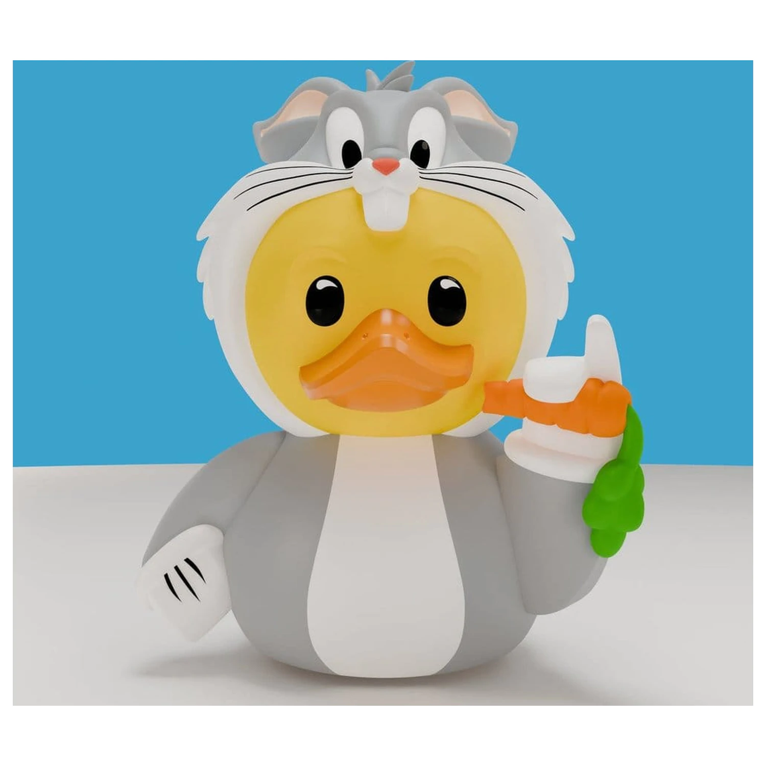 Looney Tunes Tubbz PVC figura Bugs Bunny Collector's Edition 10 cm fotografija proizvoda