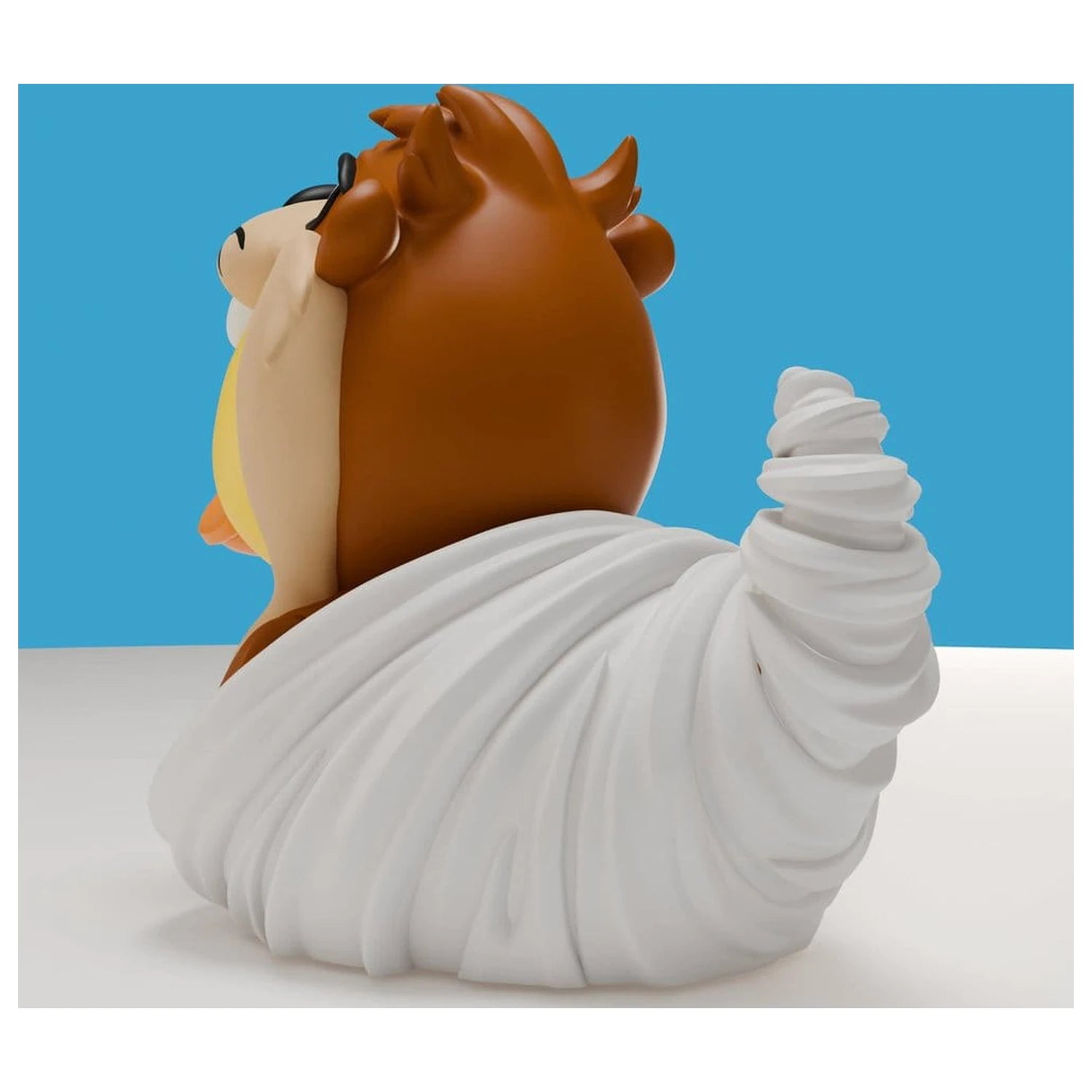 Looney Tunes Tubbz PVC figura Taz Tasmanian Devil Collector's Edition 10 cm fotografija proizvoda