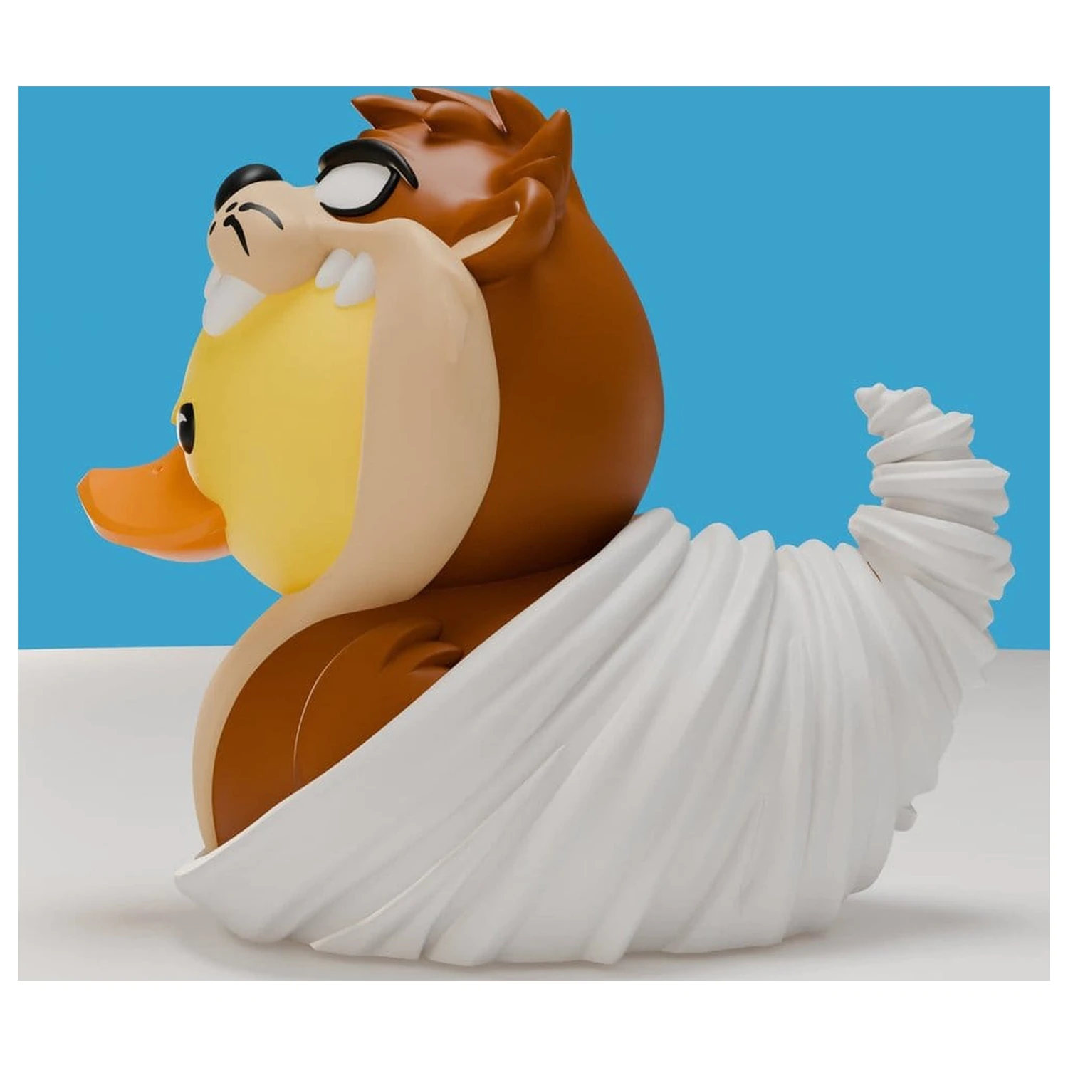 Looney Tunes Tubbz PVC figura Taz Tasmanian Devil Collector's Edition 10 cm fotografija proizvoda
