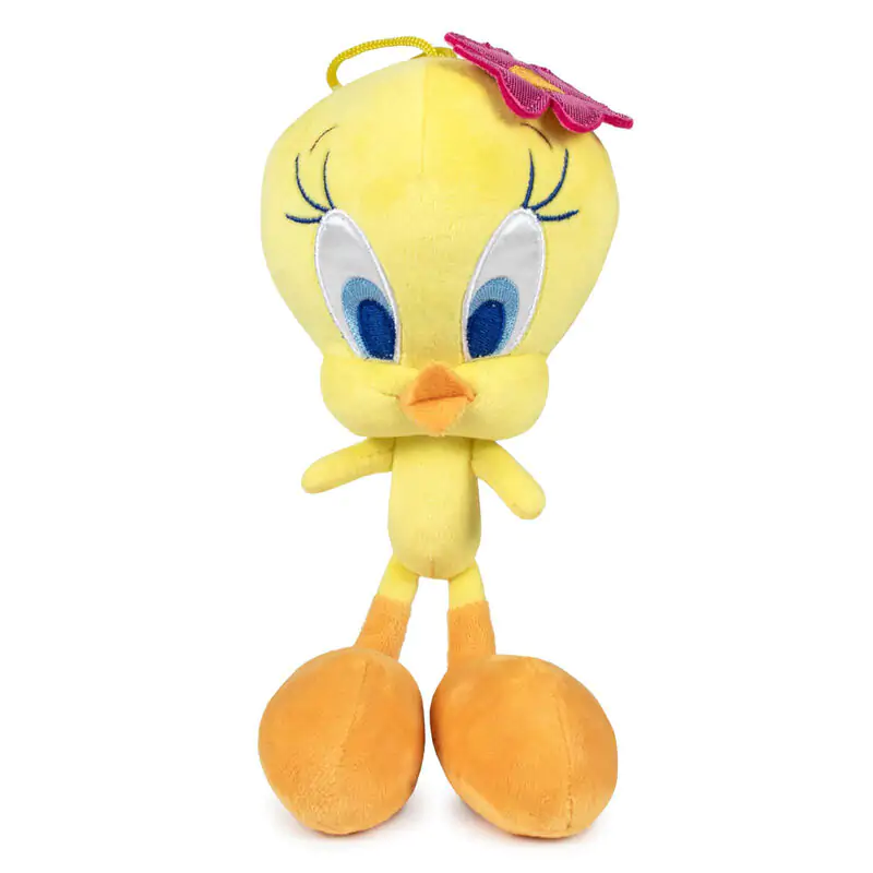 Looney Tunes Tweety plišana igračka 20cm fotografija proizvoda