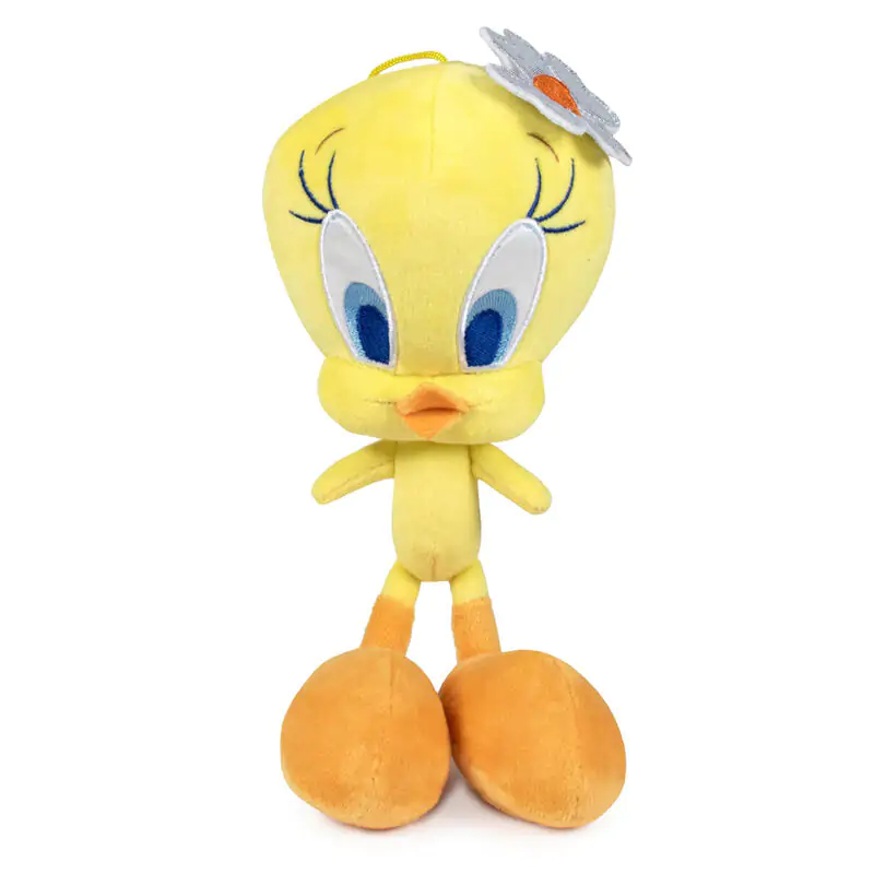 Looney Tunes Tweety plišana igračka 20 cm fotografija proizvoda