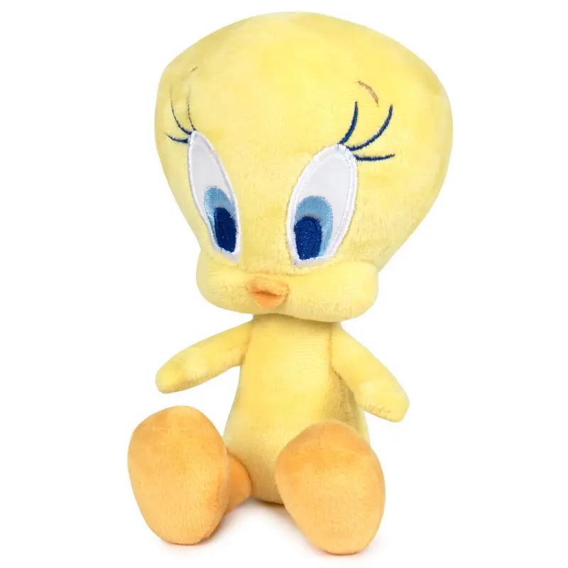 Looney Tunes Tweety plišana igračka 23cm fotografija proizvoda